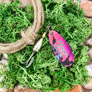 Funny Fishing Lures